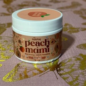 New Amatemas Peach Mami Firming Body Cream